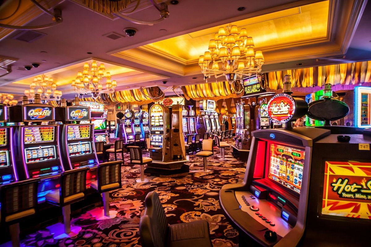 Video Slots Free Spins ဂိမ်း barmar368