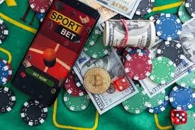 Slot Machine ဂိမ်းများ barmar368