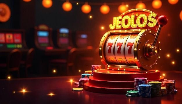 Live Casino barmar368