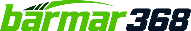 barmar368 Logo